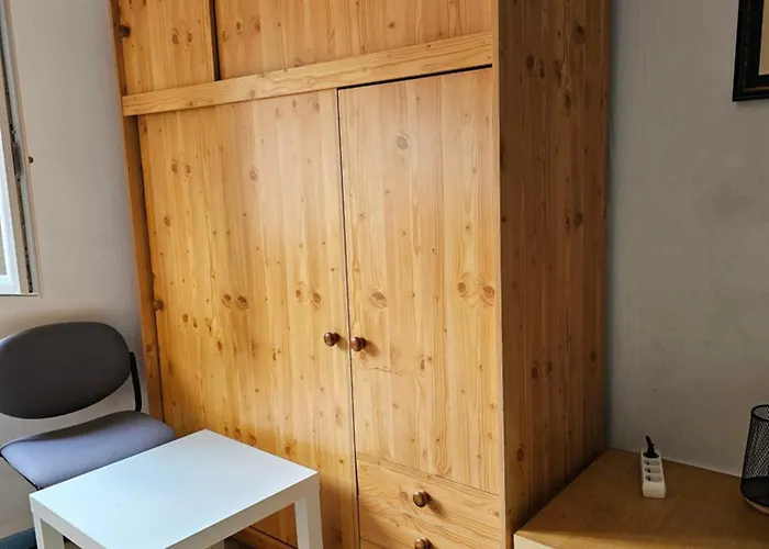 Felicita Vintage - Center * Colmar