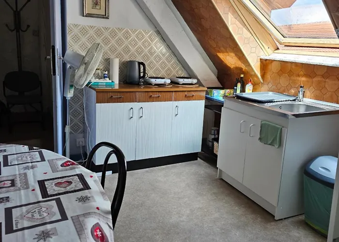 Apartment Felicita Vintage - Center *