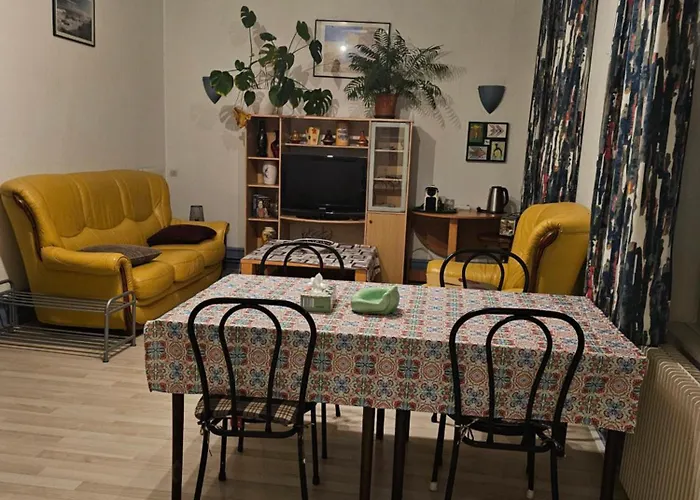 Apartment Felicita Vintage - Center *