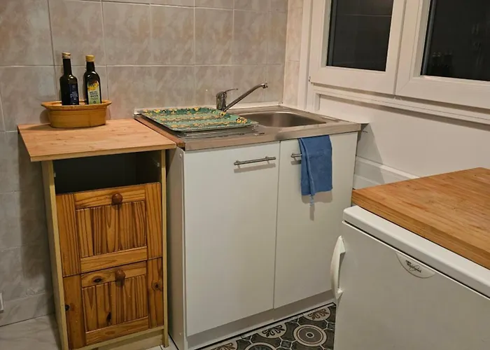 Appartamento Felicita Vintage - Center Colmar