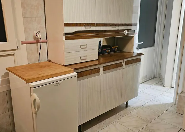 Felicita Vintage - Center * Colmar