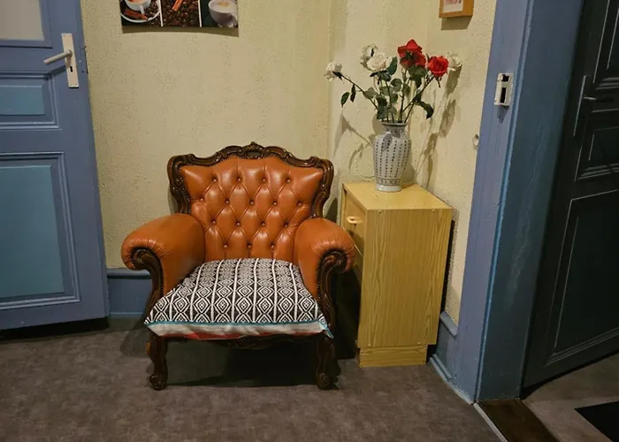 Apartment Felicita Vintage - Center *