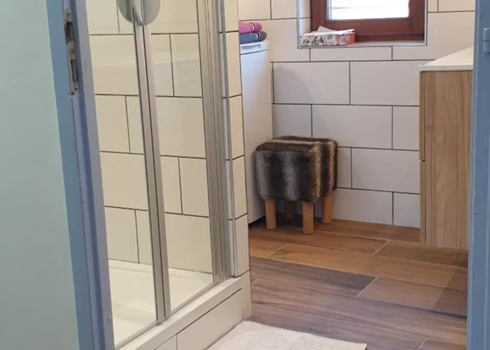 Apartment Felicita Vintage - Center Colmar