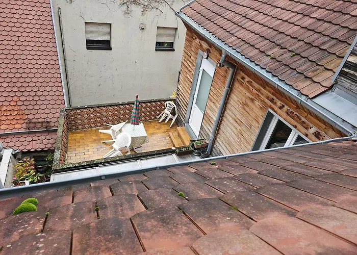 Felicita Vintage - Center