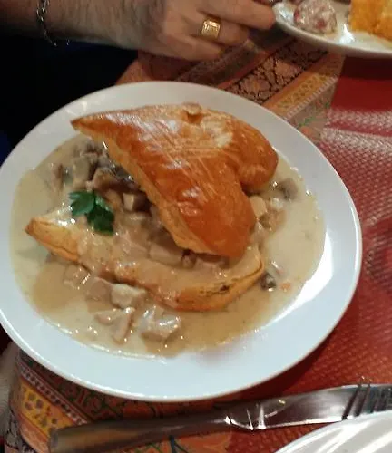 Felicita Vintage - Center * Colmar