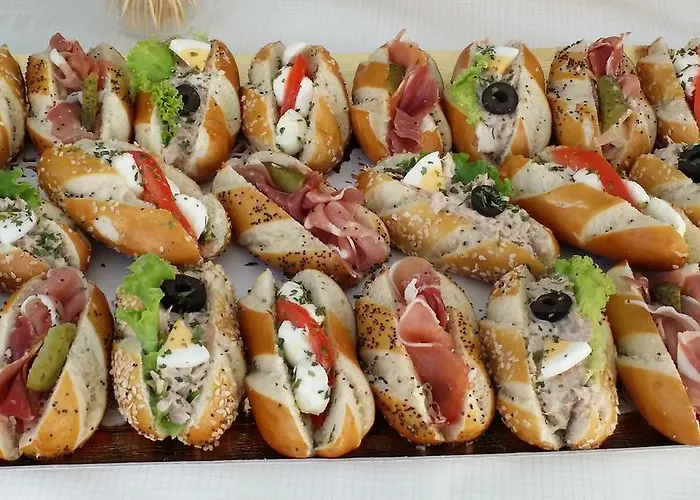 Apartment Felicita Vintage - Center