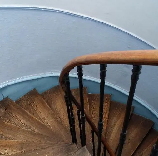 Appartamento Felicita Vintage - Center *