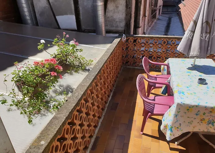 Appartamento Felicita Vintage - Center