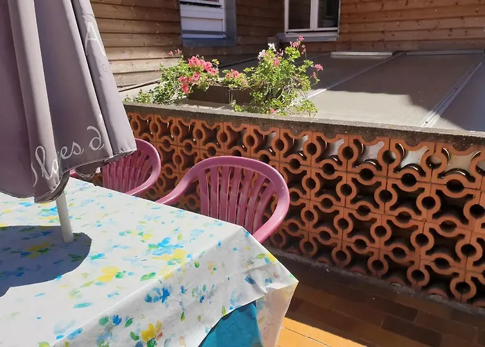 Apartment Felicita Vintage - Center *